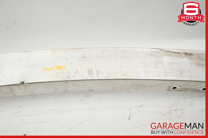 06-12 Mercedes W164 GL450 GL550 Front Bumper Reinforcement Impact Rebar Bar