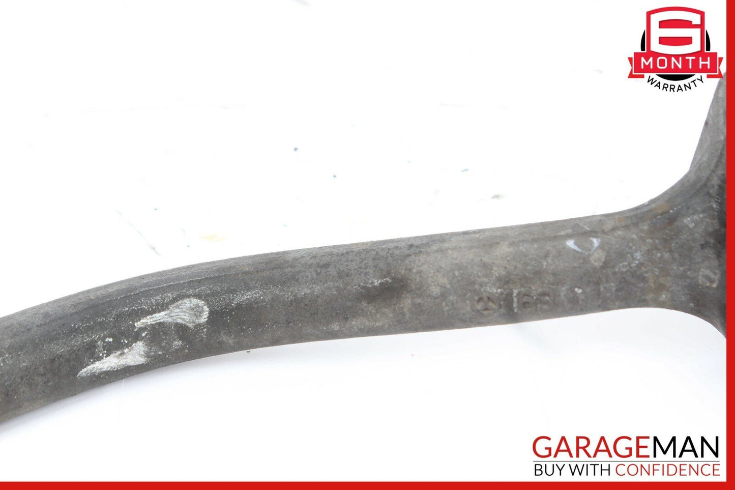 05-11 Mercedes R171 SLK280 Front Left Side Lower Control Arm OEM