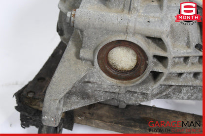 98-05 Mercedes W163 ML320 ML500 Rear Diff Differential Axle Carrier Assembly OEM