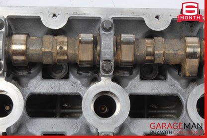 11-16 Porsche Panamera 970 3.6L V6 Right Side Engine Motor Cylinder Head Assy
