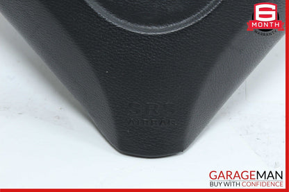 05-08 Mercedes R171 SLK350 C230 C350 Steering Wheel Air Bag Airbag Black
