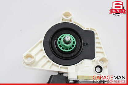 14-18 Mercedes W117 CLA250 Front Left Driver Side Door Window Regulator Motor