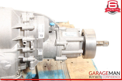 12-17 Audi A6 A5 Q5 2.0L Automatic Transmission Assembly OEM 128k