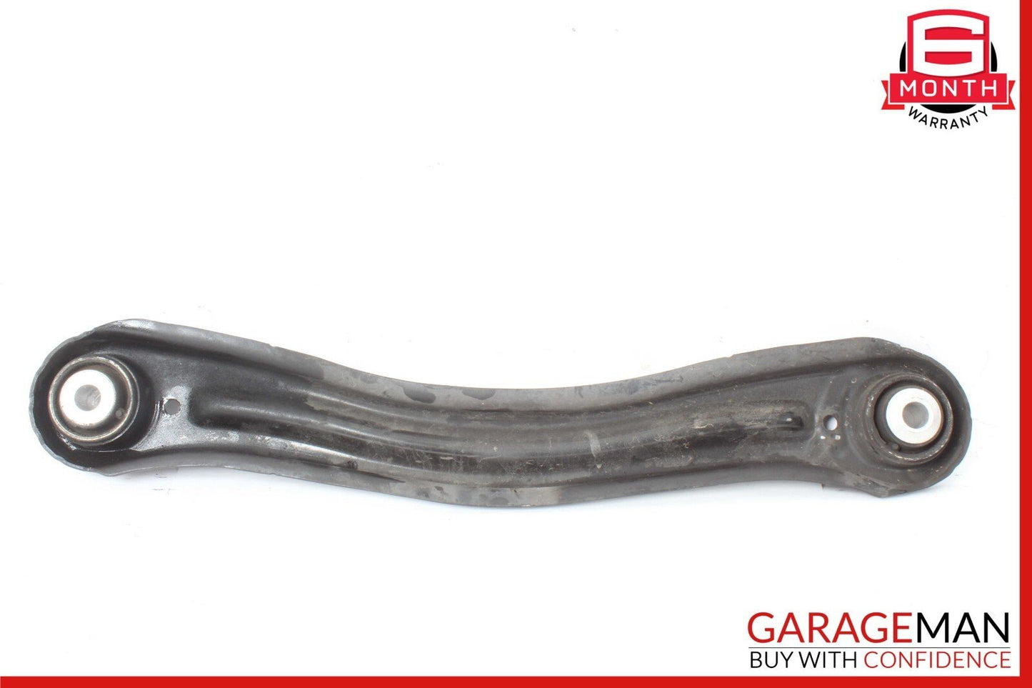 12-19 Mercedes W166 ML350 GL550 Rear Right Side Upper Camber Control Arm OEM
