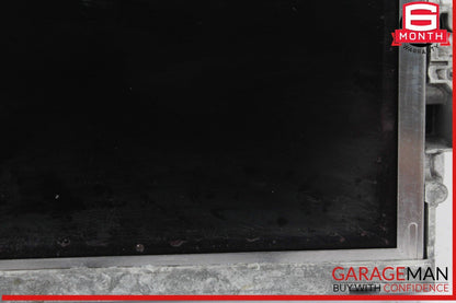 17-20 Mercedes SLC300 Front Dash GPS Navigation Information Display Screen