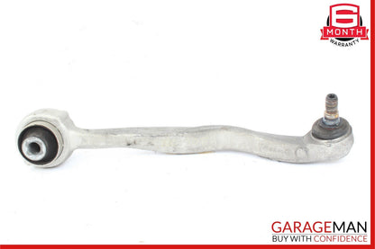 08-14 Mercedes C250 C350 Front Right RWD Curved Wishbone Control Arm OEM