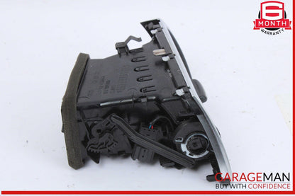 12-18 Audi A7 A6 Front Right Passenger Side Dash A/C Air Vent Grille OEM