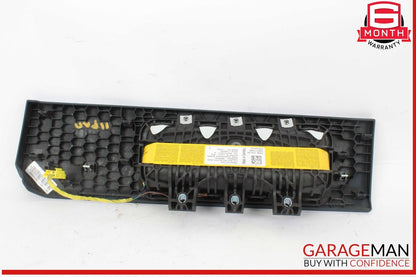 10-16 Porsche Panamera 970 Front Right Passenger Side Dashboard Knee Airbag OEM