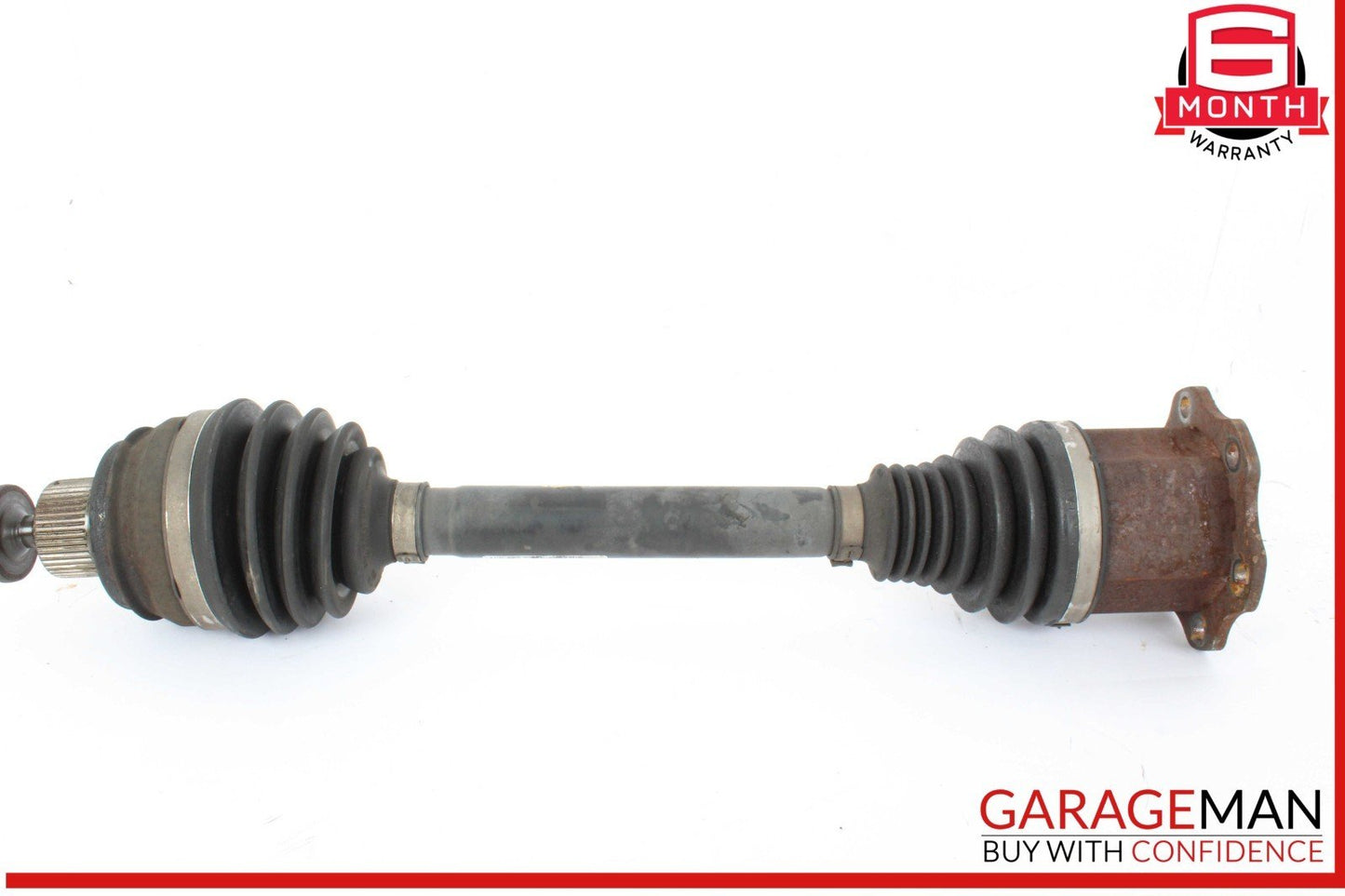 11-18 Audi Q5 SQ5 A8 Front Left or Right Side CV Axle Shaft 4G0407271F OEM