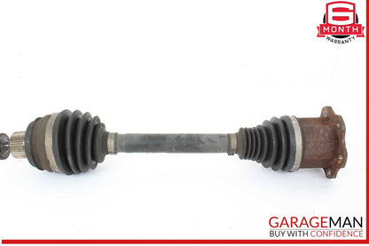 11-18 Audi Q5 SQ5 A8 Front Left or Right Side CV Axle Shaft 4G0407271F OEM