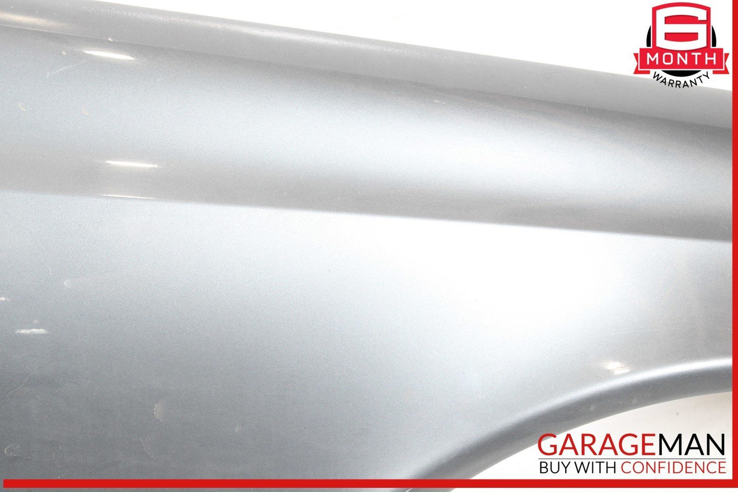 03-09 Mercedes W211 E350 E320 E55 AMG Front Right Side Wing Fender Panel OEM