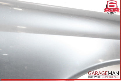 03-09 Mercedes W211 E350 E320 E55 AMG Front Right Side Wing Fender Panel OEM