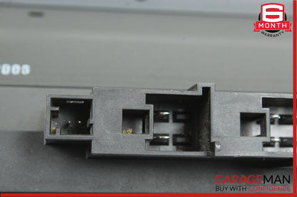 07-09 Mercedes W221 S550 S600 Front Left Under Seat Controller Module Unit