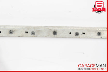 14-17 Maserati Ghibli M157 Front Third Load Path Rail Bar Subframe OEM
