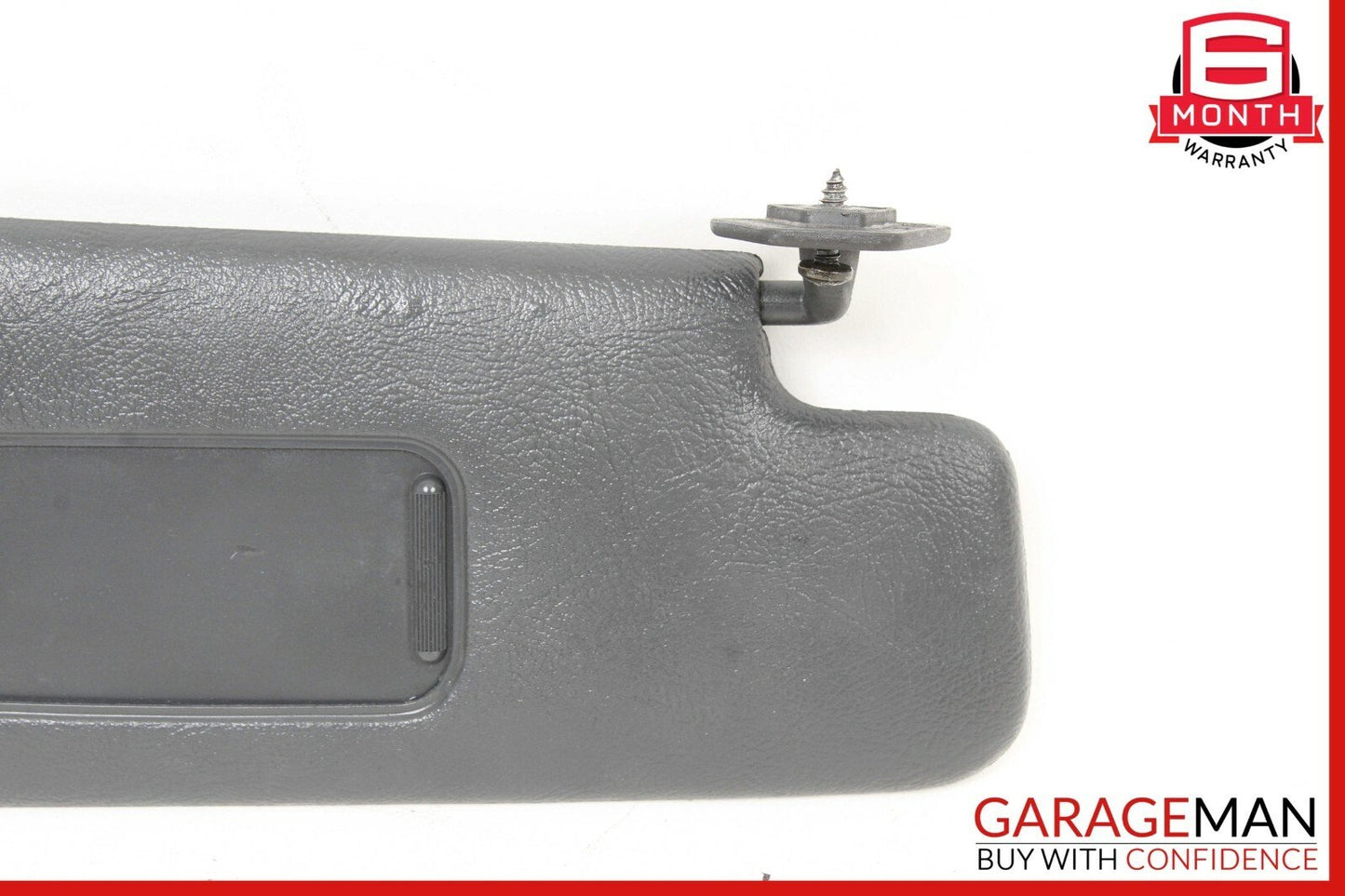 97-04 Mercedes R170 SLK320 Front Right Side Sunvisor Sun Visor Sunshade OEM