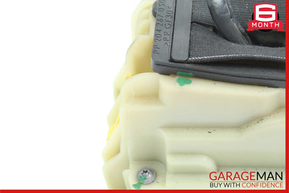 08-14 Mercedes W204 C300 C250 Floor Gear Shift Shifter Selector Box OEM