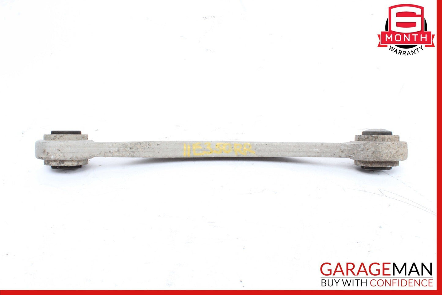 08-17 Mercedes W212 E350 C300 Rear Right / Left Side Upper Control Arm OEM