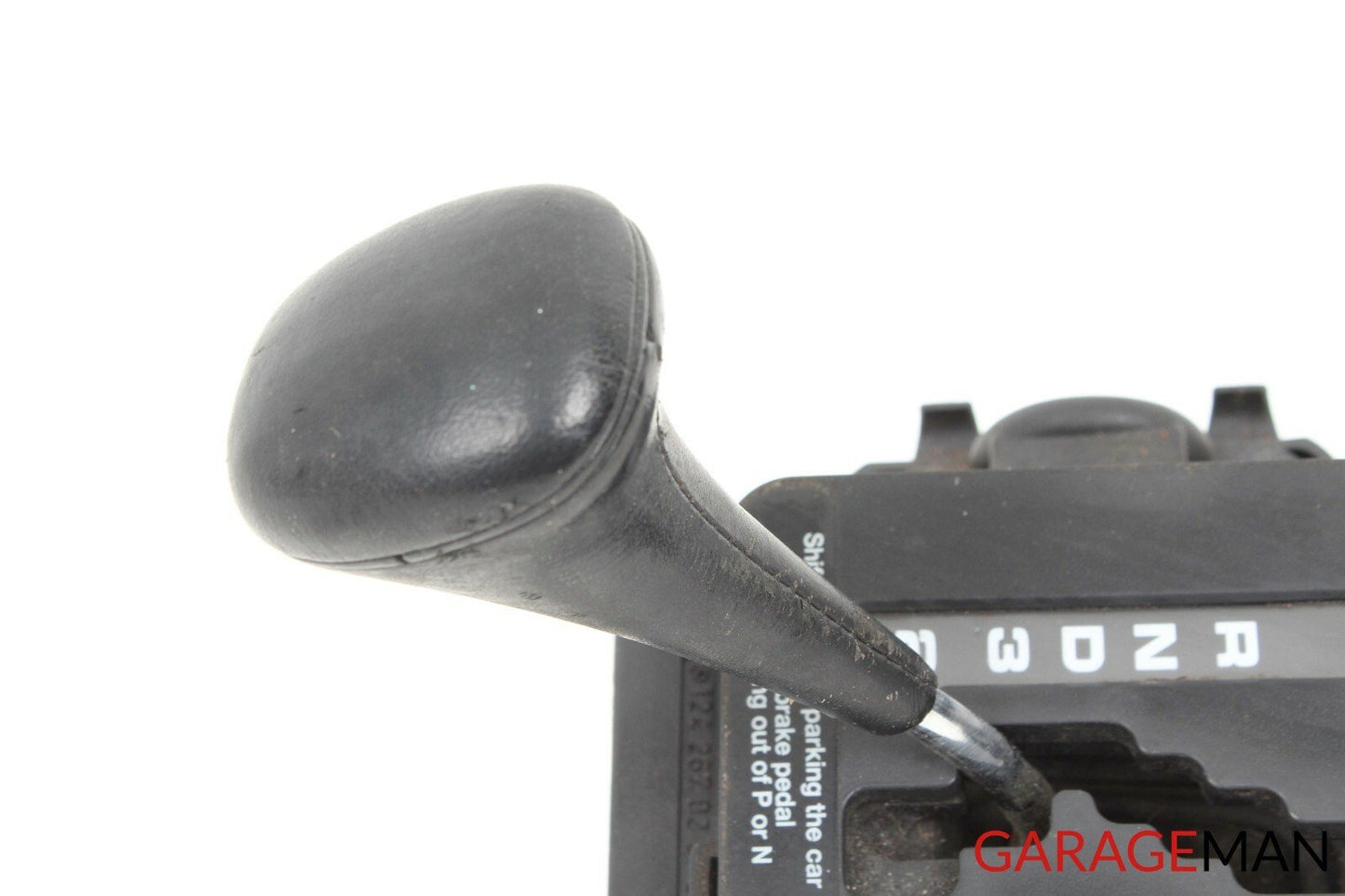 90-95 MERCEDES R129 500SL FLOOR SHIFTER GEAR SHIFT SELECTOR OEM