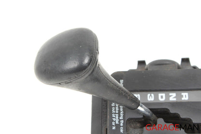 90-95 MERCEDES R129 500SL FLOOR SHIFTER GEAR SHIFT SELECTOR OEM