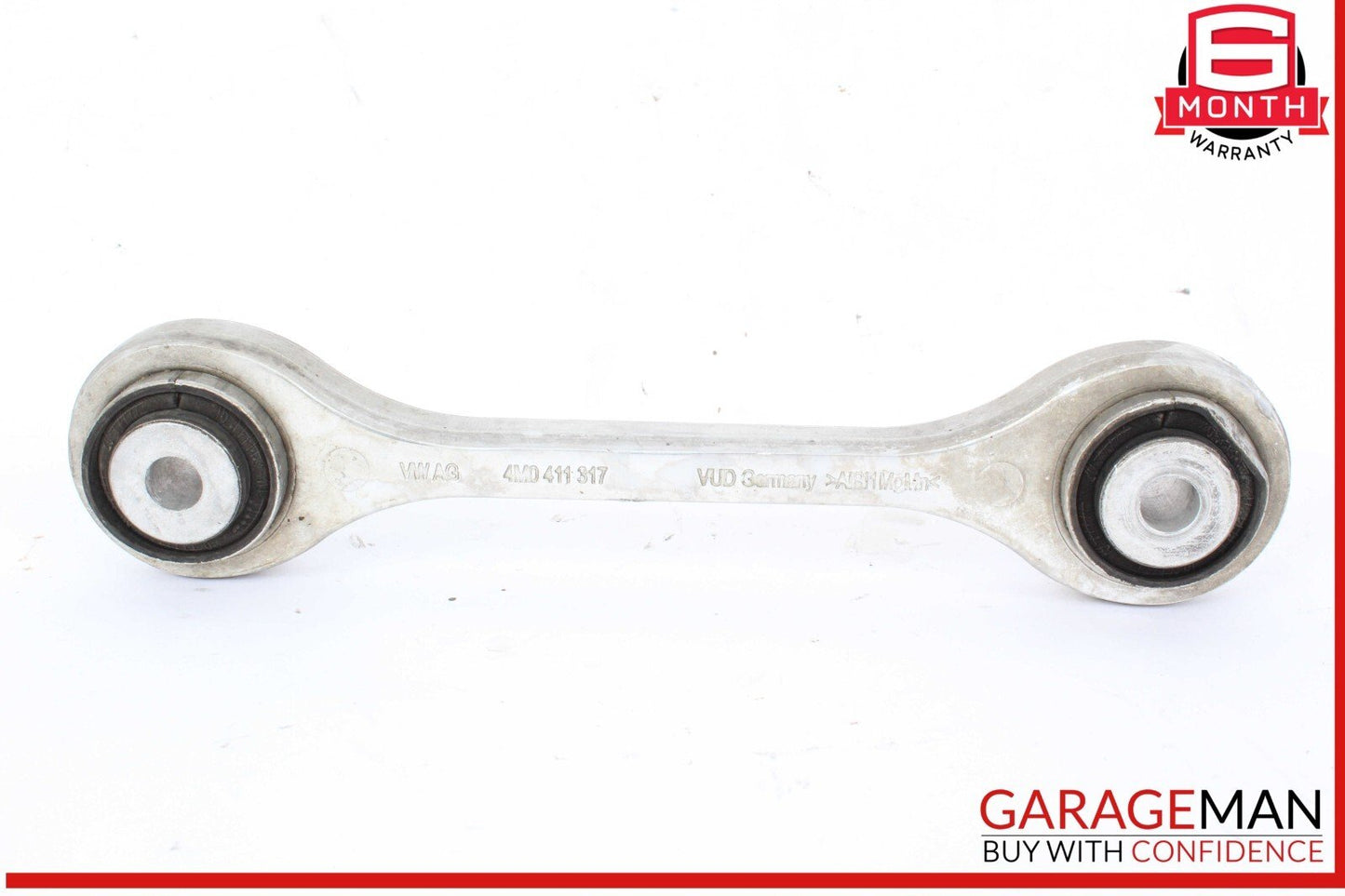 17-24 Audi Q7 Front Left / Front Right Stabilizer Anti Roll Sway Bar 4M0411317