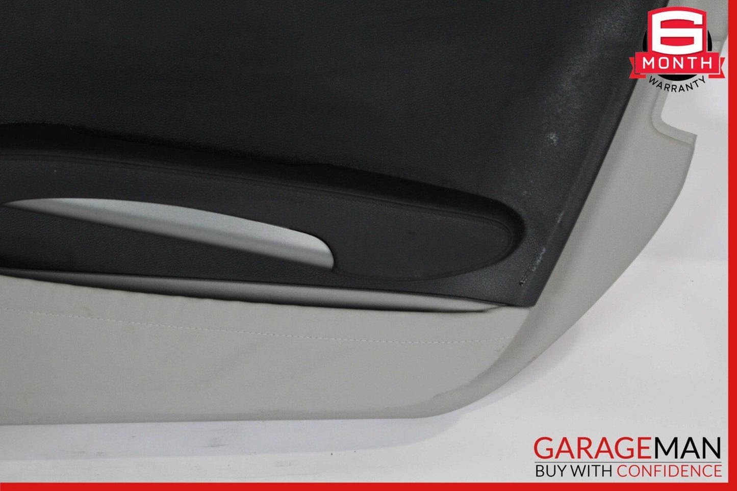 05-11 Mercedes R171 SLK300 SLK350 Interior Door Panel Front Right Passenger OEM