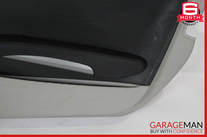 05-11 Mercedes R171 SLK300 SLK350 Interior Door Panel Front Right Passenger OEM