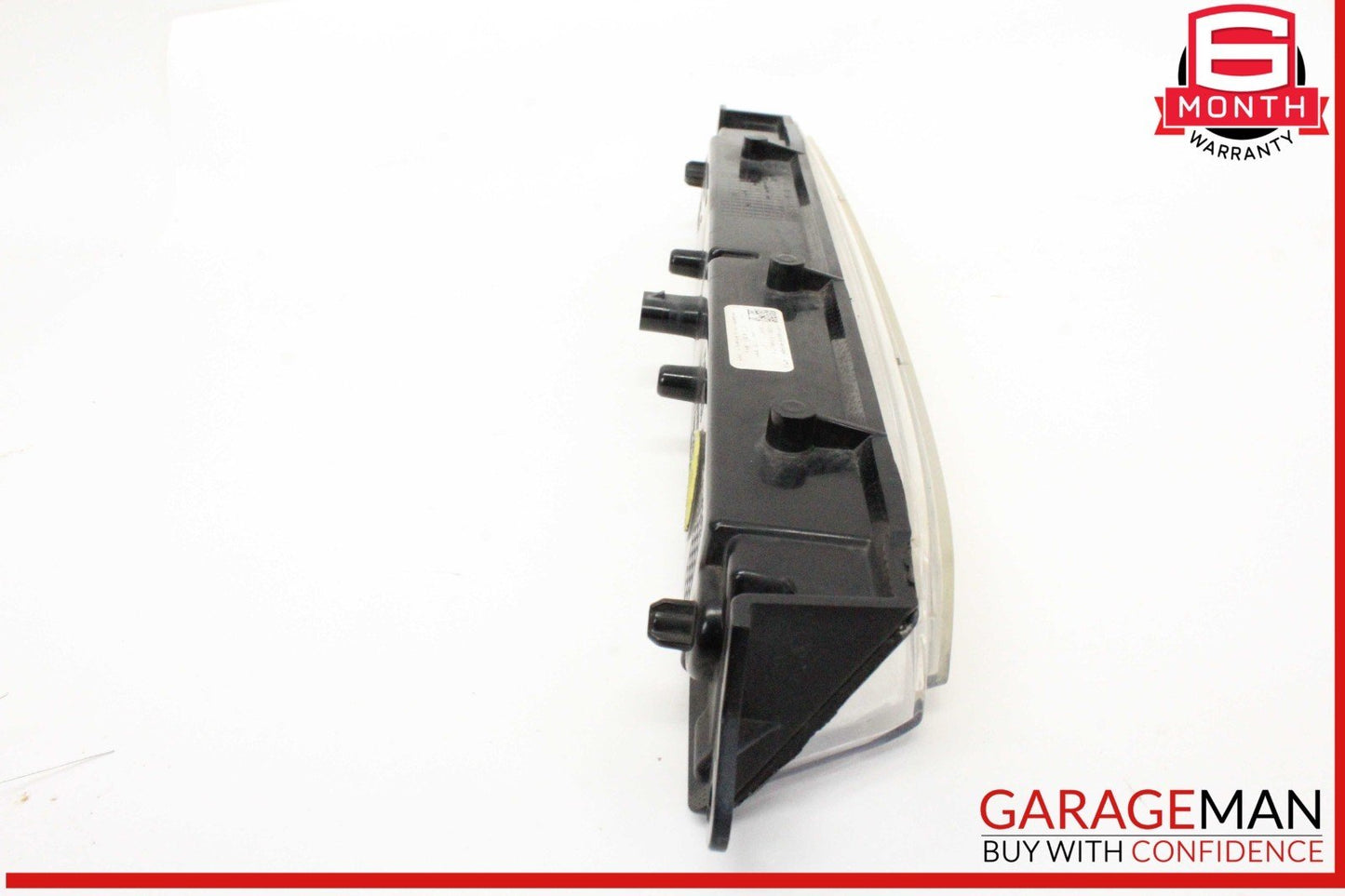 06-12 Mercedes X164 GL450 4MATIC Front Right Day Time Running Lamp Fog Light OEM