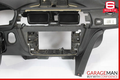12-18 BMW F30 328i 528i Dash Dashboard Instrument Panel Trim Cover Assembly OEM