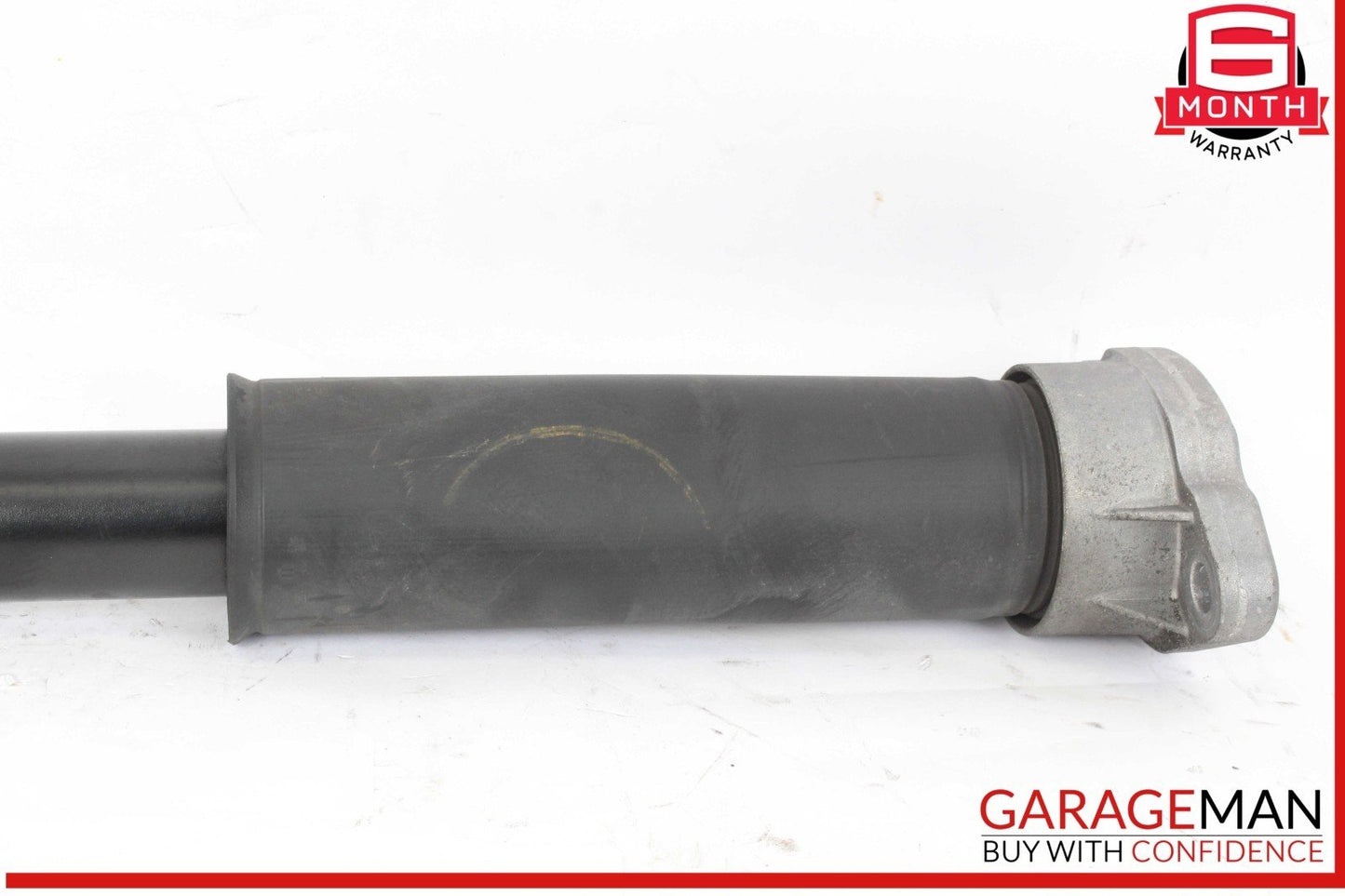 15-20 Mercedes W205 C300 C350e Rear Left and Right Shock Strut Absorber Set OEM