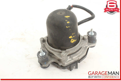 10-18 Porsche Panamera 970 E-Hybrid Secondary Air Smog Pump 95B959253 OEM