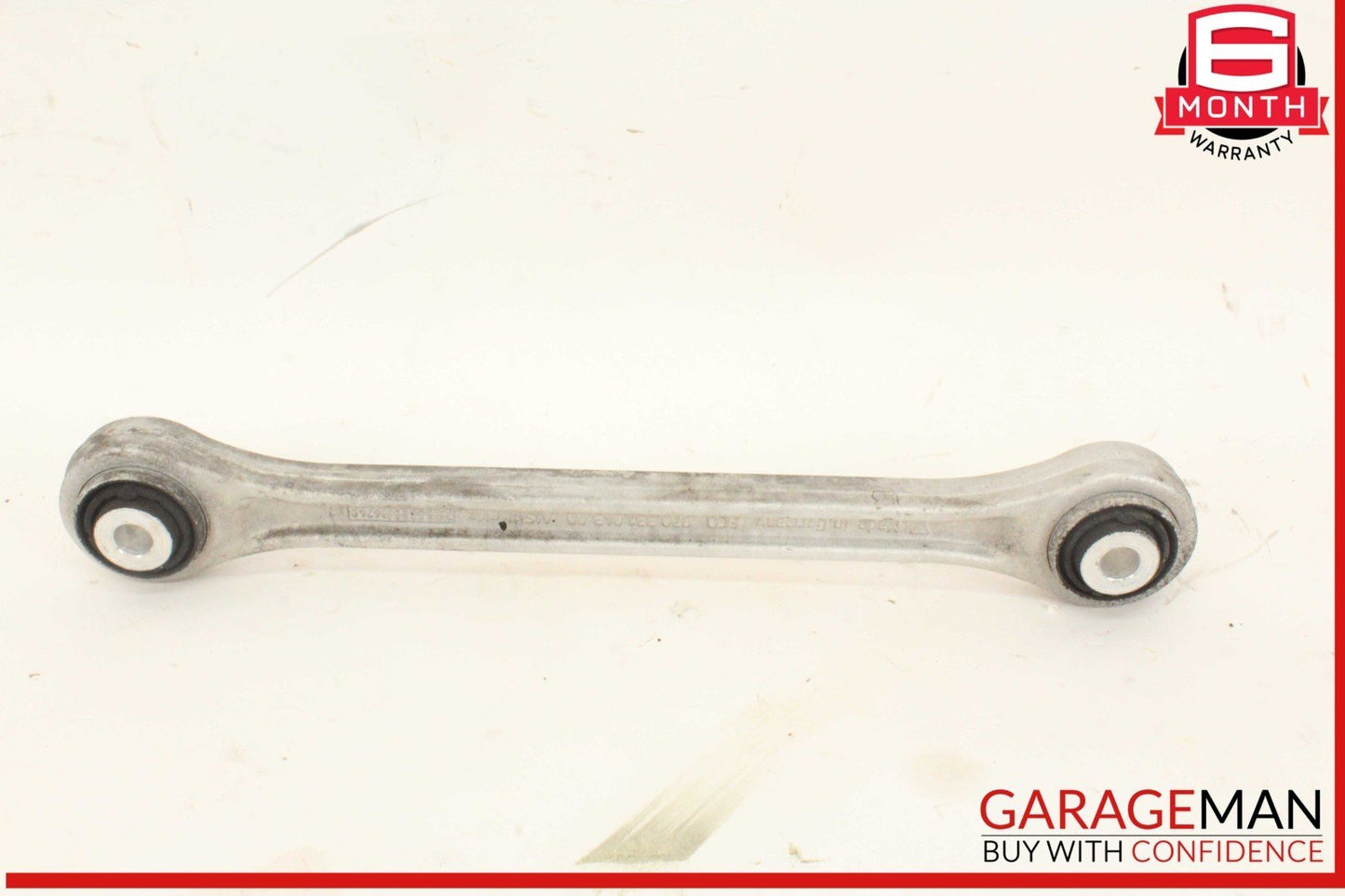 10-16 Porsche Panamera 970 E-Hybrid Rear Left or Right Side Upper Outer Arm OEM