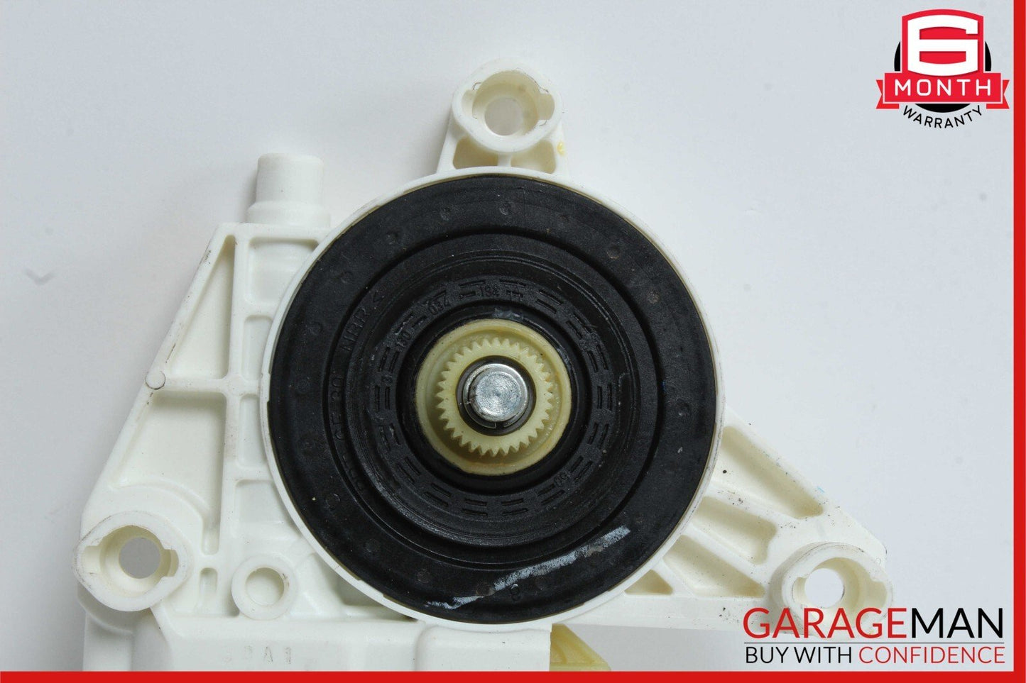 06-13 Mercedes GL450 ML350 R350 Front Right Door Window Regulator Motor Unit