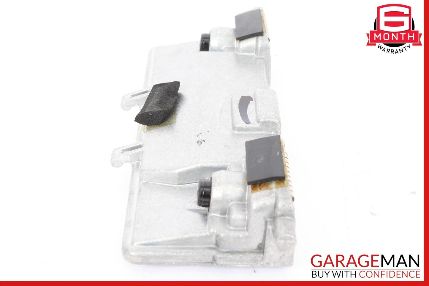 16-20 Jaguar XF Front Lane Change Assist Camera Module GX6319H406BF OEM