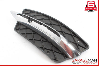 10-16 Mercedes W204 C250 Front Left Side LED Daytime Running Light Fog Lamp