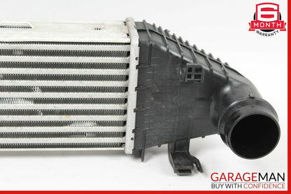 12-15 Mercedes W204 C250 SLK250 1.8L Intercooler Air Cooler Radiator OEM