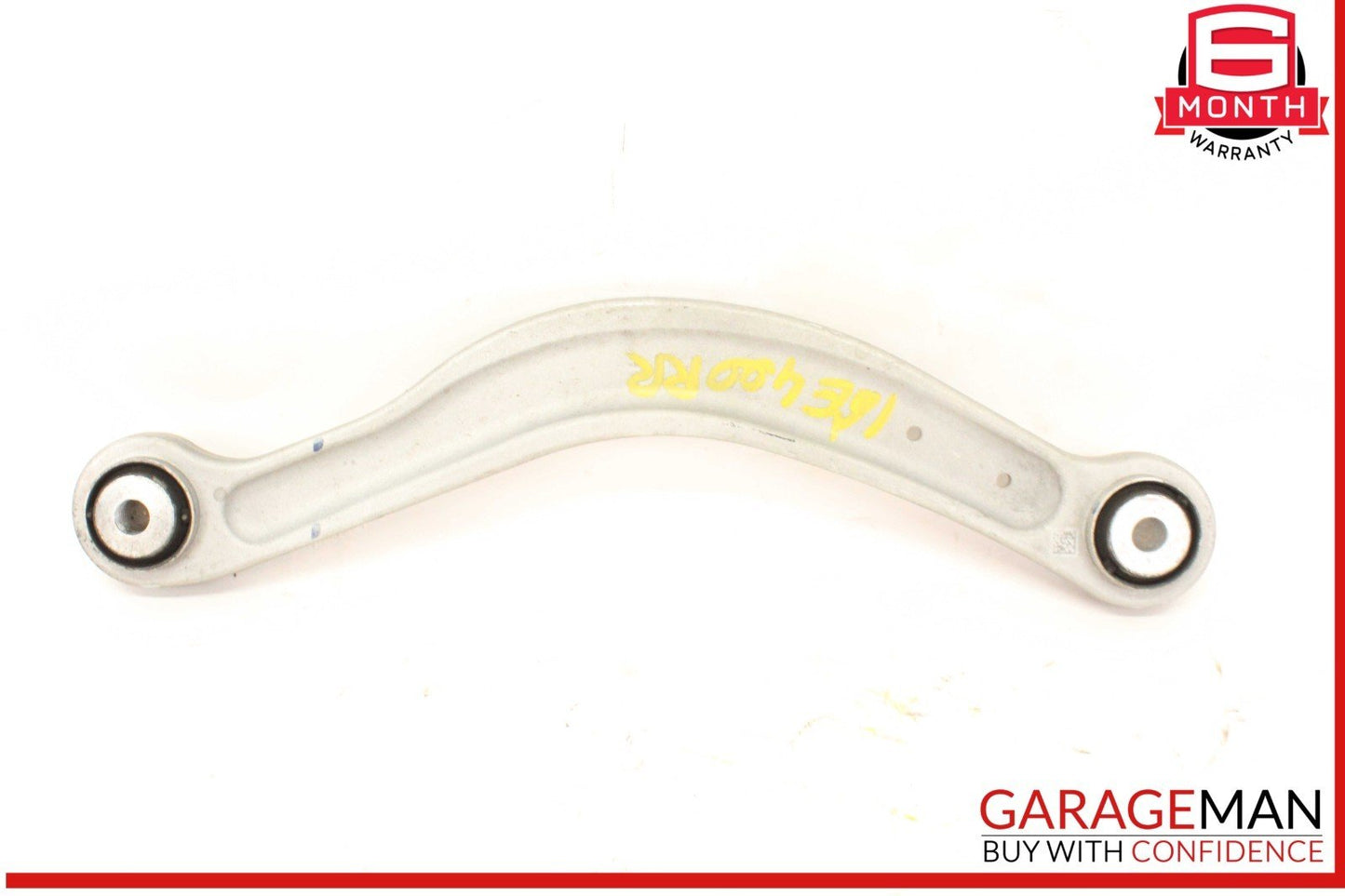 08-17 Mercedes W212 E400 Rear Right or Left Side Suspension Upper Control Arm