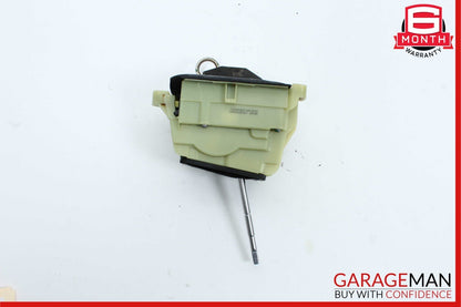 09-12 Mercedes X204 GLK350 Floor Gear Shift Shifter Selector Box 2042674124 OEM