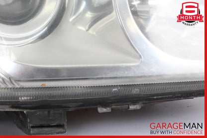 02-05 Mercedes W163 ML350 Front Right Passenger Headlight Light Lamp Halogen OEM