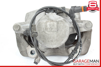 08-14 Mercedes W204 C250 C300 Front Brake Calipers Left and Right Set OEM