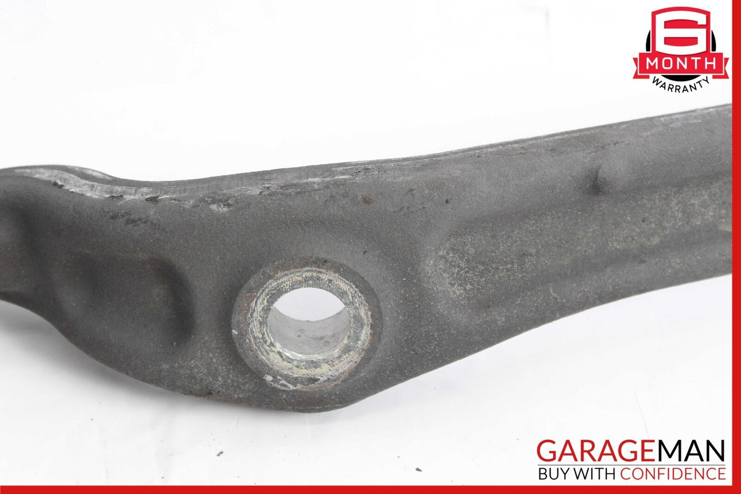 07-14 Mercedes W221 S500 S450 S550 Front Left Lower Control Arm OEM
