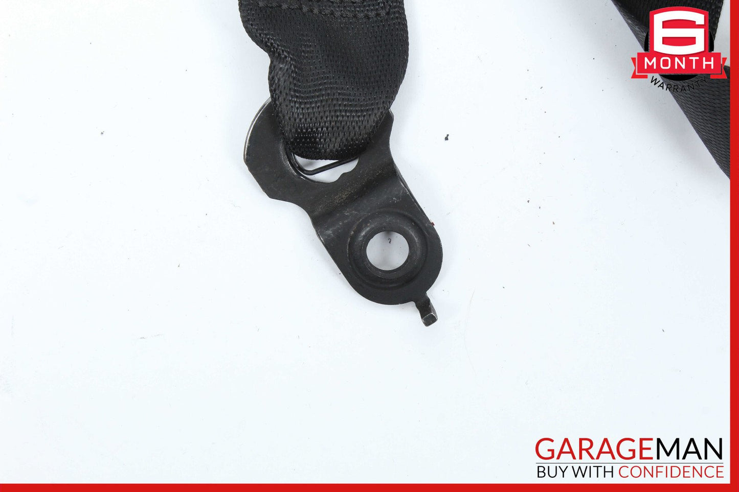 07-09 Mercedes W211 E320 CLS500 Front Left Seatbelt Seat Belt Retractor OEM