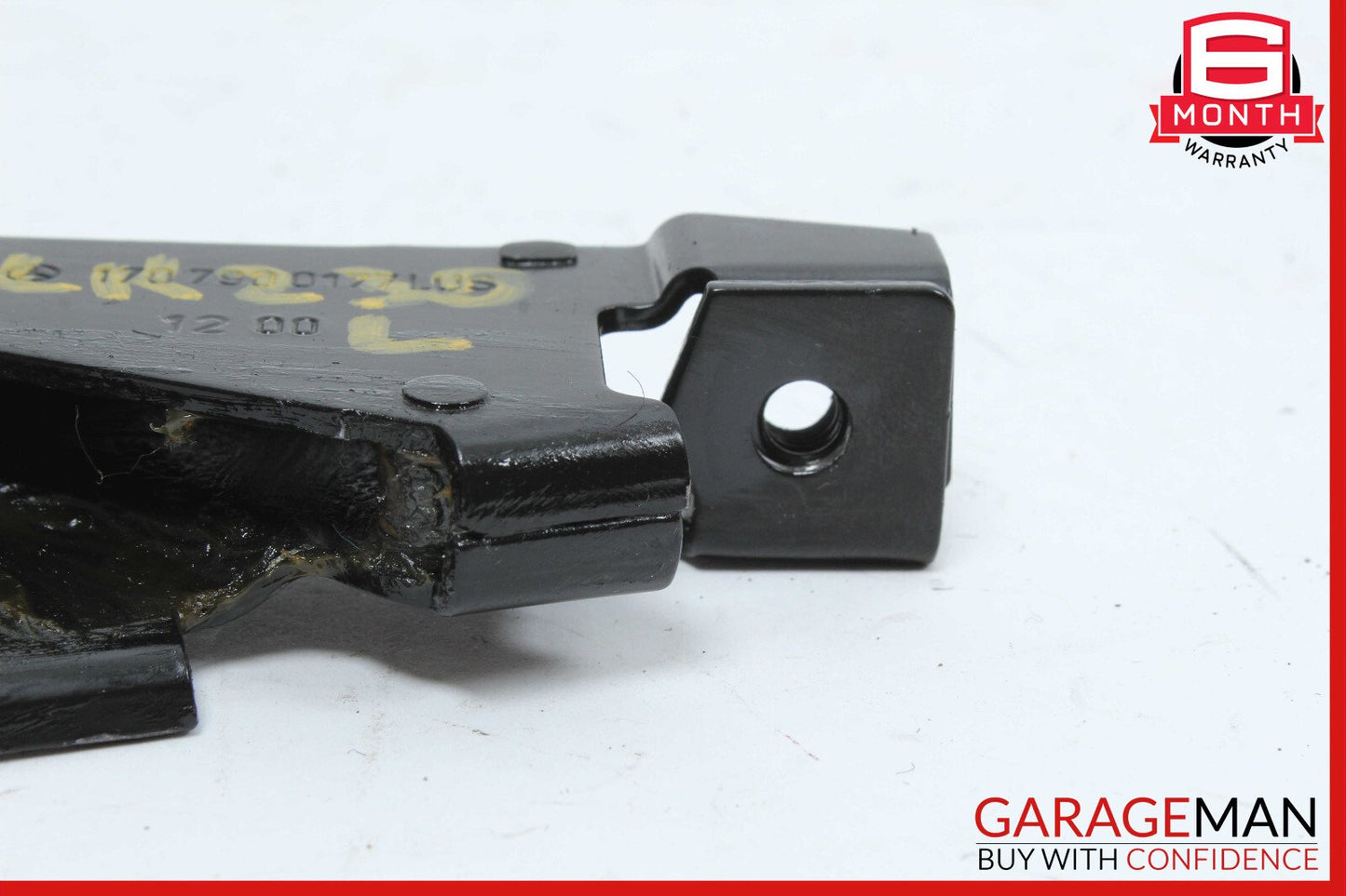 97-04 Mercedes R170 SLK230 Left Side Convertible Roof Lock Latch Actuator OEM