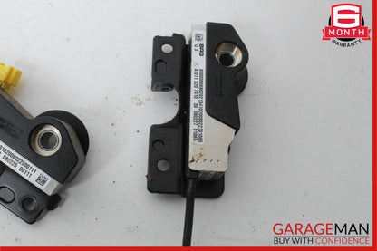 06-13 Mercedes E350 GL450 Front Right Seat Weight Sensor Control Harness Assy