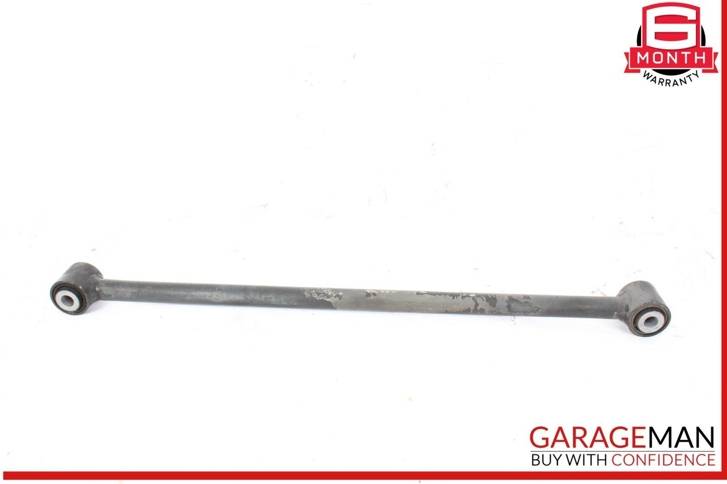 12-19 Mercedes X166 GL450 Rear Right Side Tie Rod Upper Control Arm OEM