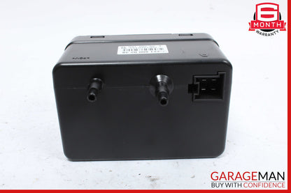 07-14 Mercedes W221 S550 S400 Trunk Seat Lumbar Vacuum Pump 2218000248 OEM