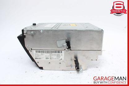 07-09 Mercedes W221 S550 S450 Head Unit Command CD Navigation 2218700187 OEM