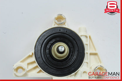 08-14 Mercedes W204 C350 E350 Sedan Front Left Side Door Window Regulator Motor