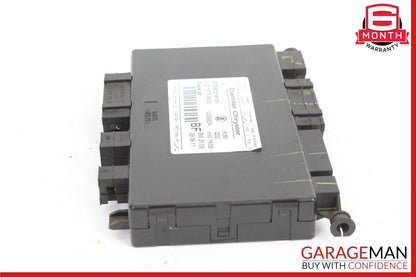 03-12 Mercedes GL550 E350 SLK350 Front Right Seat Control Module 2118704585