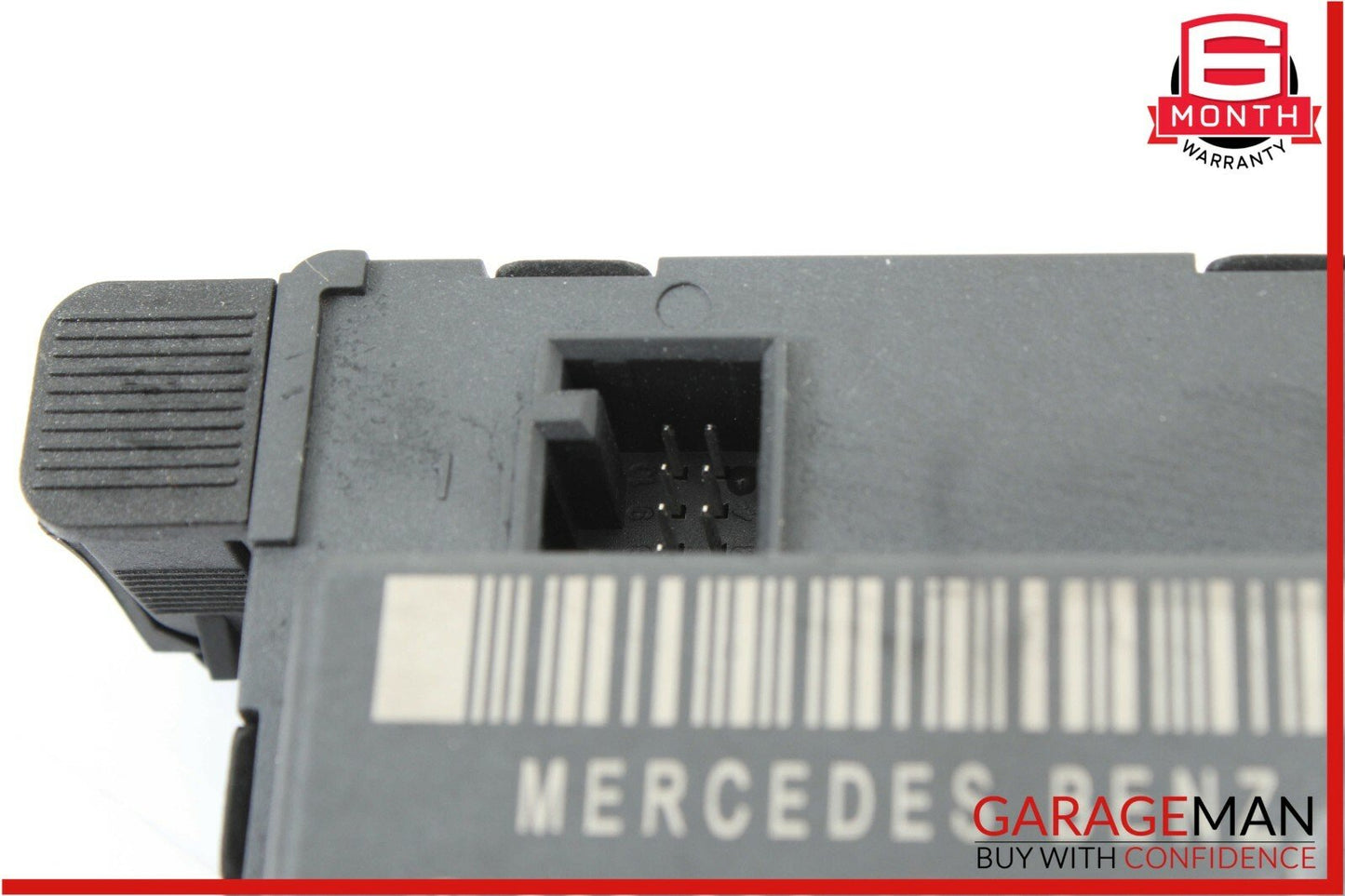 01-07 Mercedes W203 C230 C320 Front Right Passenger Door Control Module OEM