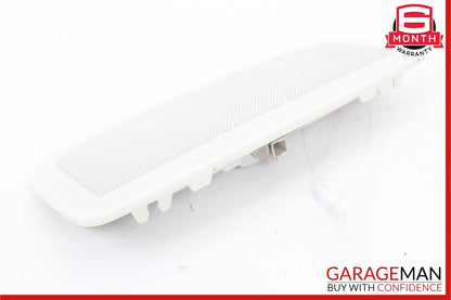 08-17 Mercedes X204 GLK350 C250 E350 Rear Overhead Dome Light Lamp Reading Map